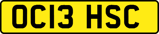 OC13HSC
