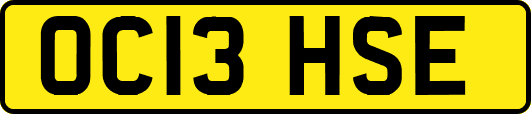 OC13HSE