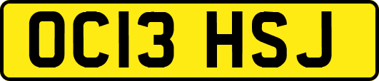 OC13HSJ