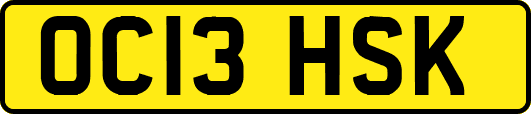 OC13HSK