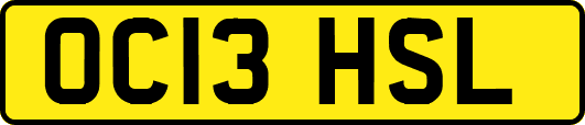 OC13HSL