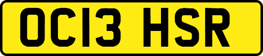OC13HSR