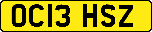 OC13HSZ