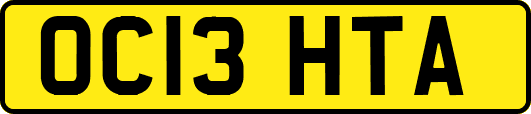OC13HTA