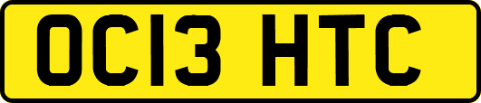 OC13HTC