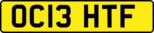 OC13HTF