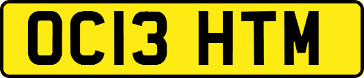 OC13HTM