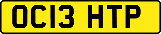 OC13HTP
