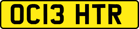 OC13HTR