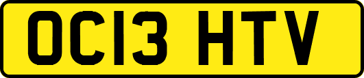 OC13HTV