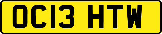 OC13HTW