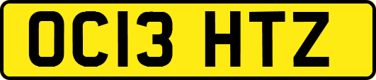 OC13HTZ