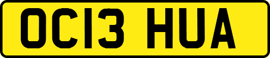 OC13HUA