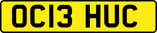 OC13HUC