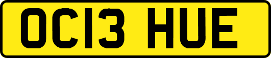 OC13HUE