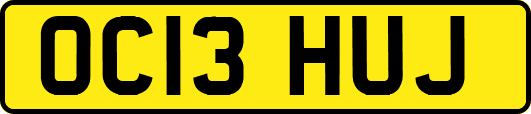 OC13HUJ