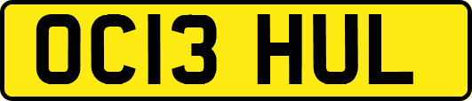 OC13HUL