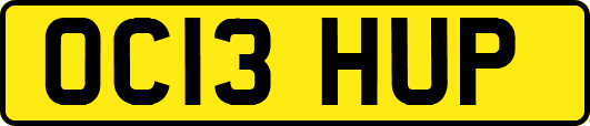 OC13HUP