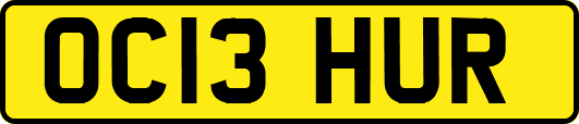 OC13HUR