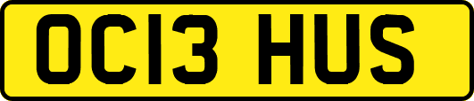 OC13HUS