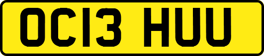 OC13HUU