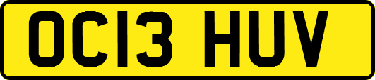 OC13HUV