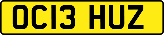 OC13HUZ