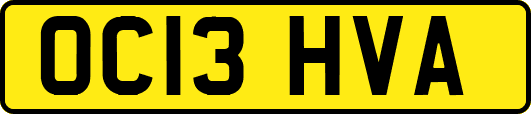 OC13HVA