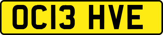 OC13HVE