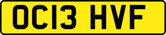 OC13HVF