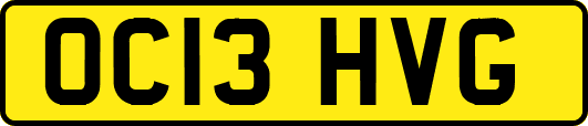 OC13HVG
