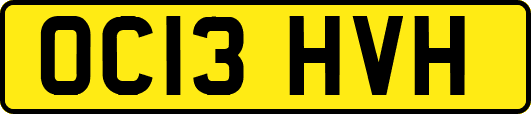 OC13HVH