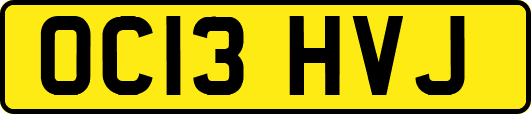 OC13HVJ