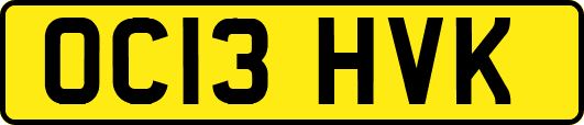 OC13HVK