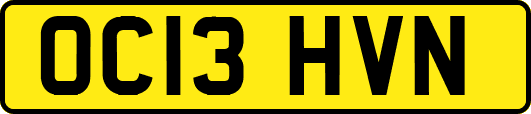 OC13HVN
