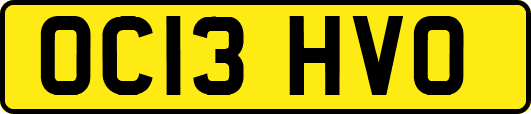 OC13HVO