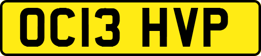 OC13HVP