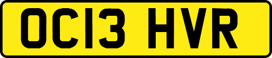 OC13HVR