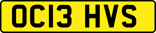 OC13HVS