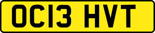 OC13HVT