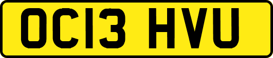 OC13HVU