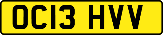 OC13HVV