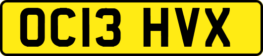 OC13HVX
