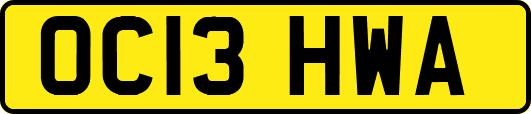 OC13HWA