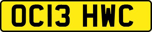 OC13HWC