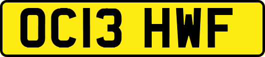 OC13HWF