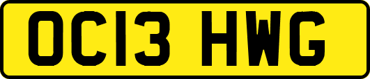 OC13HWG