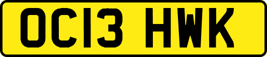 OC13HWK