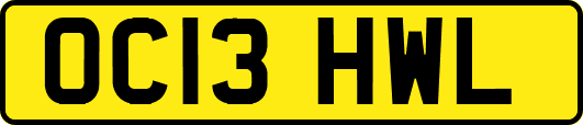 OC13HWL