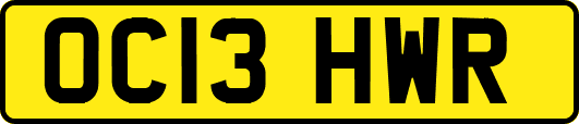 OC13HWR